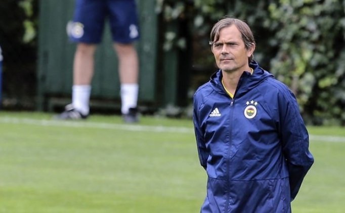 Cocu: "puan Cetvelinde Durum Suni"