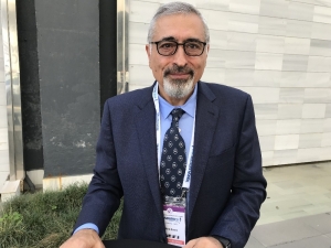 Abd’den Trabzon’a Geldi, İyi Doktor Olmanın İnceliklerini Anlattı