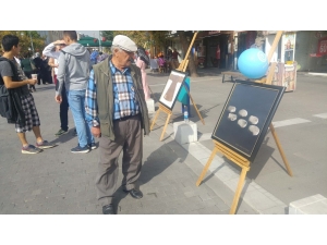 Uşak’ta Kutsal Emanetler Sergisi Açıldı