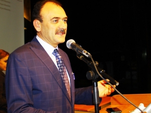 Aydın’da ‘Kodlama Haftası’ Etkinlikleri