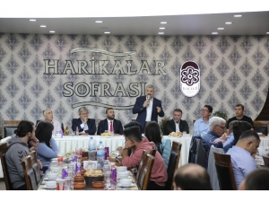 Başkan Çelik: “Kayseri’yi Okçuluğun Merkezi Yapacağız”