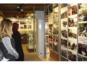 İslamköy’deki Süleyman Demirel Demokrasi Ve Kalkınma Müzesi Yakın Tarihe Işık Tutuyor