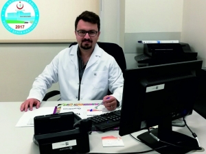 Yozgat’ta Onkoloji Ve Hematoloji Hastaları Güvenli Ellerde