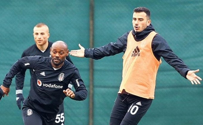 Güneş'ten Göztepe Maçı Için Iki Isme Özel Görev