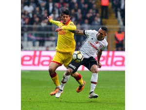 Göztepe, Beşiktaş’ı Konuk Ediyor