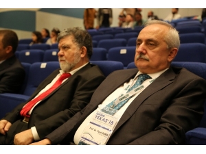 Prof. Dr. Yusuf Demir: "Su Fakirliği Sınırında Bir Ülkeyiz"