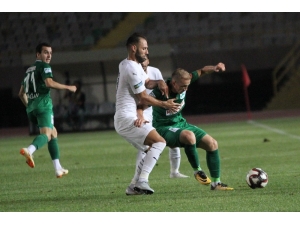 Altay Çıkış Peşinde