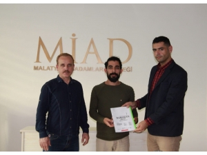 Bölükbaşı: Bu Proje İle Birlikte Gönüllü Birer Turizm Elçisi Olacağız”