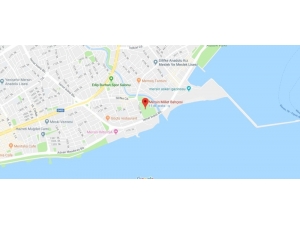 Tsg Stadyumu’nun İsmi ’Google Haritalar’da Bile Değişti