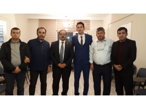 Yabancı Öğrencilere Sağlık Sigortası Hakkında Bilgi Verildi