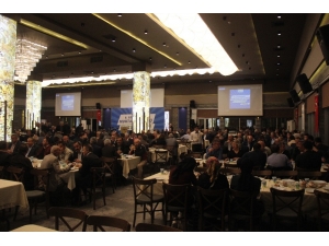 Başkan Doğan, Muhtarlarla Buluştu