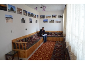 Frig Vadisi’nde Artık Konaklanılabilecek