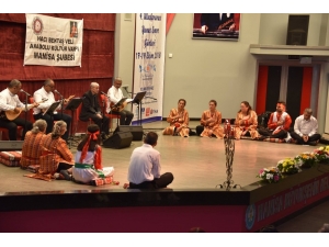 Yunus İle Cem Oldular