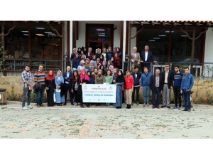 Gençliğin Sorunları Tartışıldı