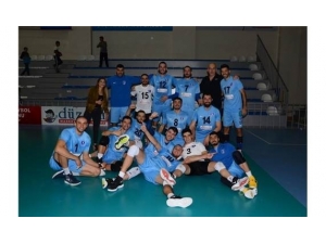 Filenin Kartalları Liderliğini Sürdürdü