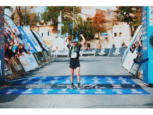 Salomon Kapadokya Ultra-trail’de İlk Sonuçlar Belli Oldu