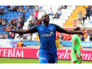 Diagne 10. Golüne Ulaştı