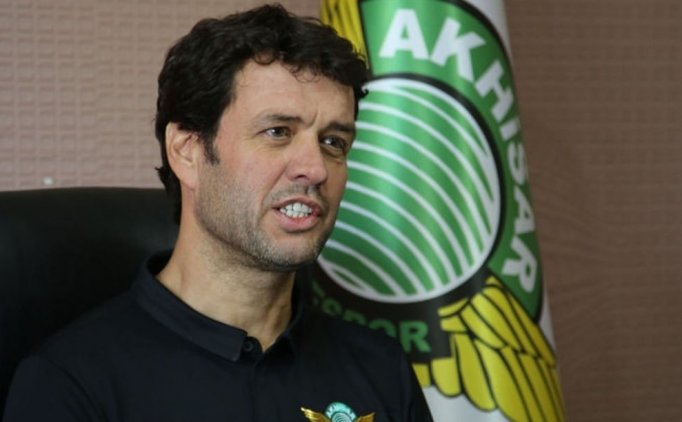 Cihat Arslan: "ilk Golden Sonra Defteri Kapattık"