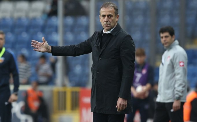 Abdullah Avcı: "arda, 2 Hafta Sonra Oynayacak"