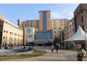 Diyarbakır’da Tahtakurusu Yüzünden Hastane Katının Kapatıldığı İddiası