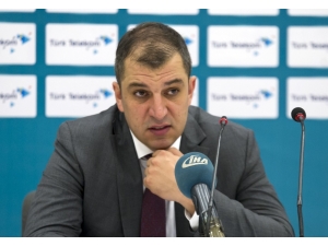 Burak Gören: “Belirli Bir Fark İle Net Bir Galibiyet Aldık”