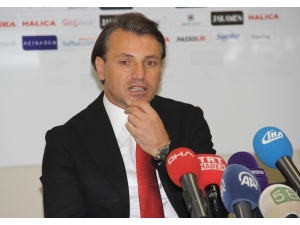 Tamer Tuna: "Oyun Verimliliğimiz Düşüktü"