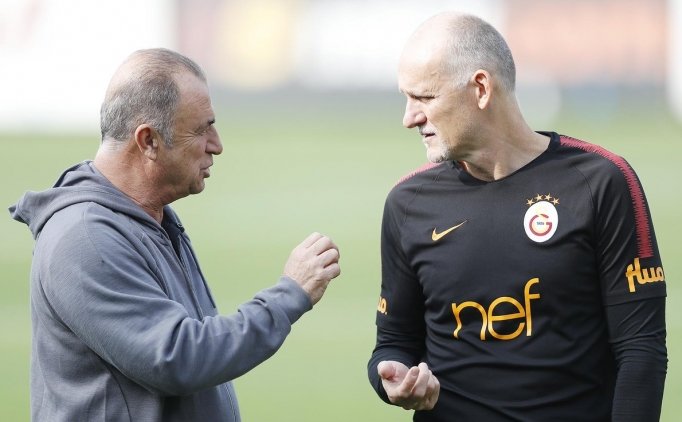 Fatih Terim'in Schalke Öncesi Büyük Sıkıntısı!