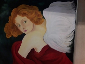 Adana’da "Anadolu Renkleri" Sergisi