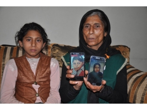 Kızı Ve Torunundan 7 Yıldır Haber Alamıyor