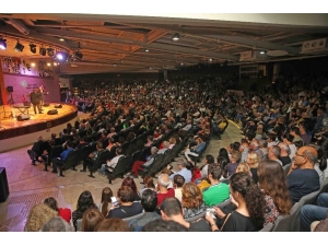 Sabahattin Ali Unutulmadı