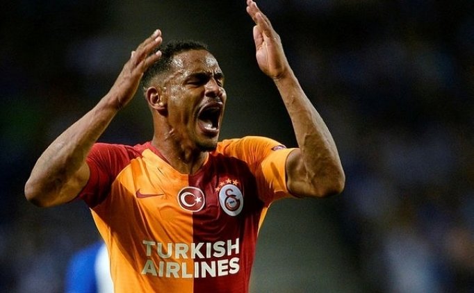 İşte Galatasaray'da Sakatlık Raporu, Kim Ne Kadar Olmayacak?
