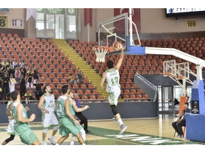 Başkent Derbisi Mamak’ın