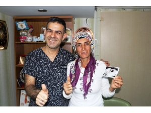 Tüp Bebek Bile İmkansız Dediler Doğal Yollarla Hamile Kaldı