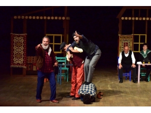 Kepez’de Kültür Ve Sanat Etkinlikleri