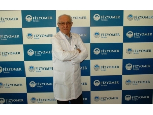 Menopozdan Sonra İki Yılda Bir Kemik Erimesi Ölçümü Yapılmalı