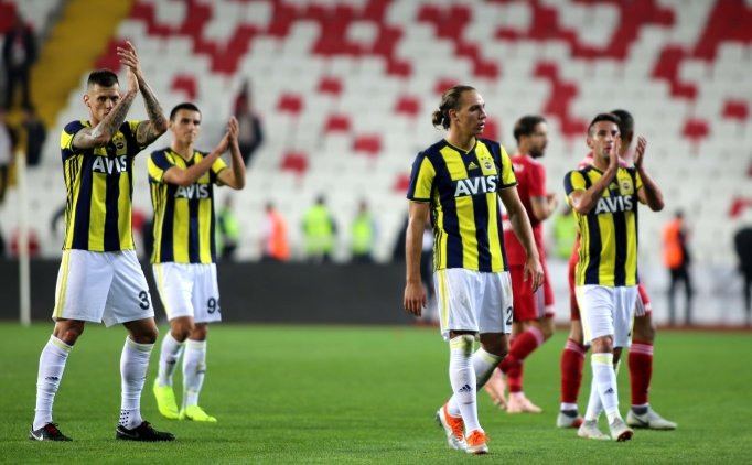 Fenerbahçe Ve Amiens'in Ilginç Özelliği