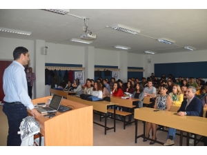 Mmo’dan Bölüme Hoş Geldin Buluşması