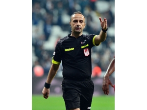 Barış Şimşek Bir Fenerbahçe’de Bir Beşiktaş’ta