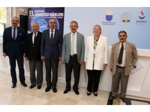 “13’üncü Çukurova Nöroloji Günleri”