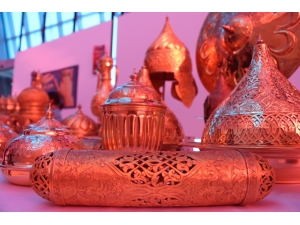 Bir Ömre Bedel Sanat: "Tombak"