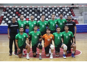 Büyükşehir Olaylı Maçı Kaybetti