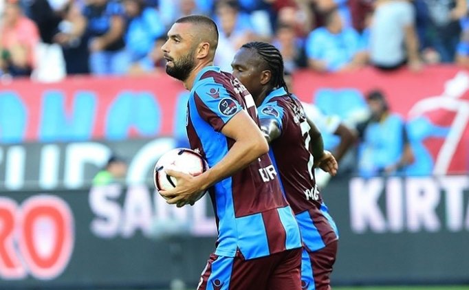 Trabzonspor, Zirve Aşkına Sahaya Çıkacak