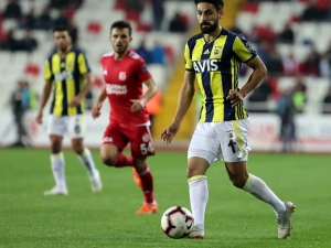 Mehmet Ekici Para Bastı!