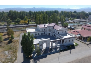 Büyükşehir’den İlçelere ‘Bilgi Evi’