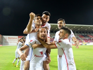 Altınordu Kritik Virajda