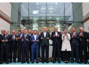 Cumhurbaşkanı Erdoğan: "Ensar İle Muhacir Nedir O Adam Bilmez"