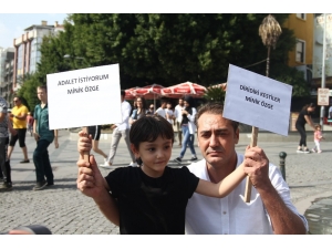 Minik Özge’ye Kötü Haber