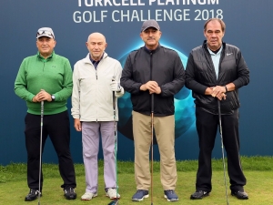 Çavuşoğlu: "Böyle Turnuvalara Destek Veriyoruz"