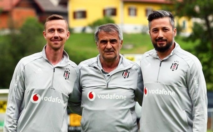 Real Madrid'de Guti Sesleri!