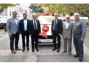 Payitaht Çarşı Üye İş Yerlerinden Enflasyonla Mücadeleye Destek